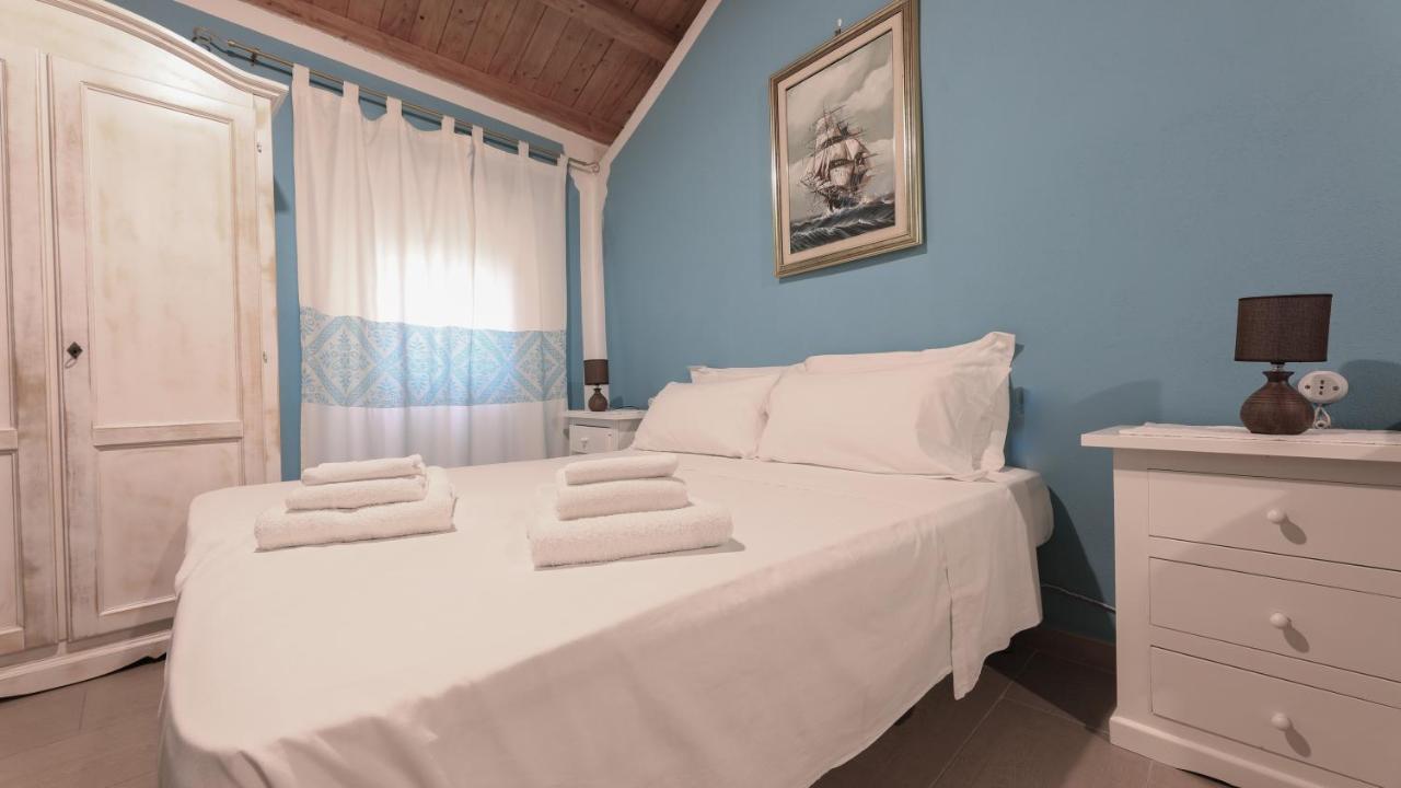 Welcomely - S'Apposentu Hotel Bosa Exterior photo