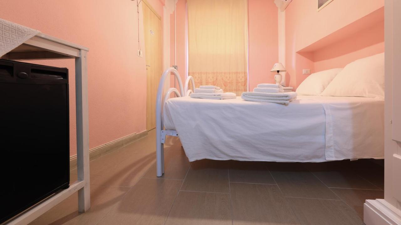 Welcomely - S'Apposentu Hotel Bosa Exterior photo