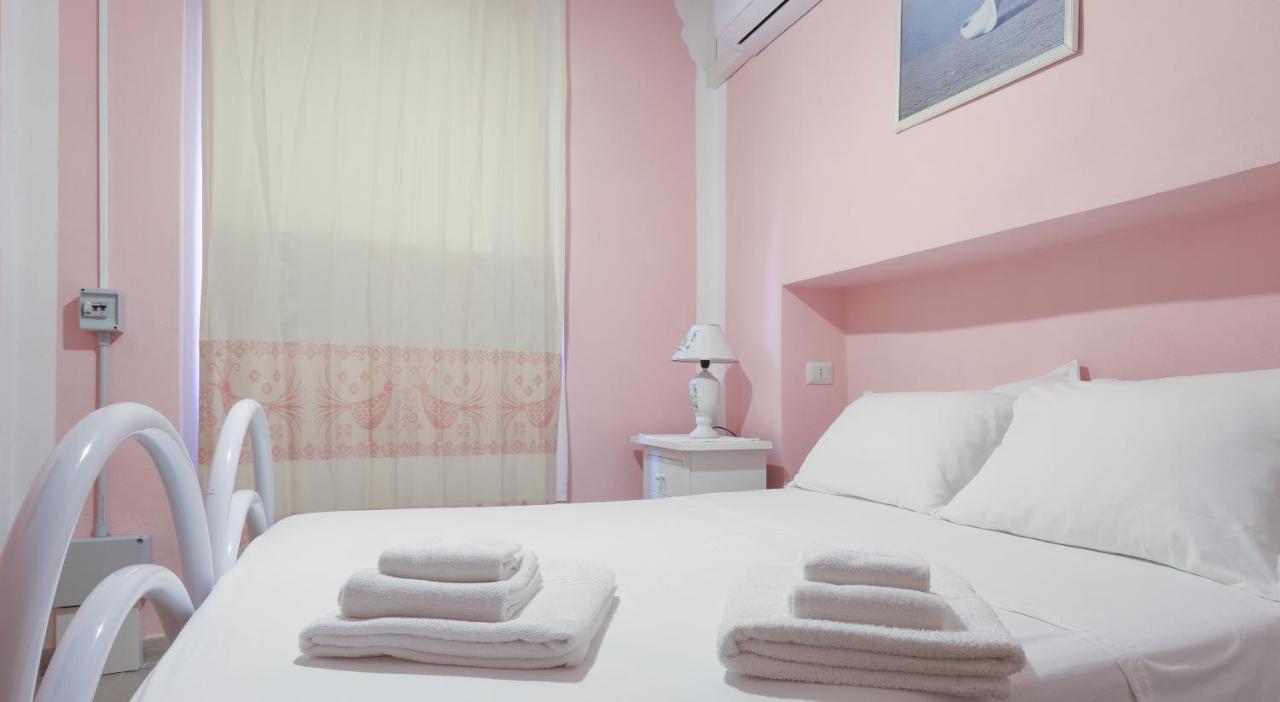 Welcomely - S'Apposentu Hotel Bosa Exterior photo