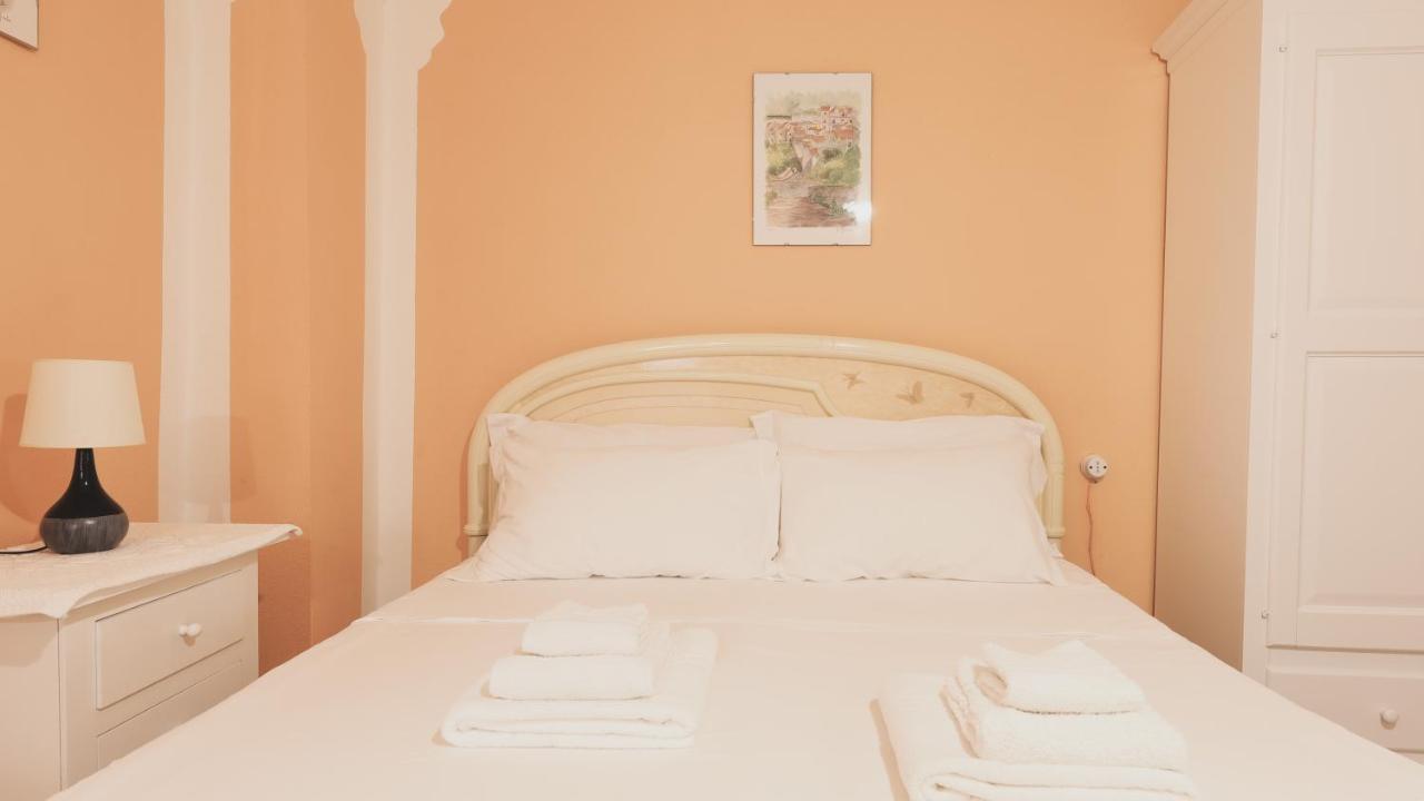 Welcomely - S'Apposentu Hotel Bosa Exterior photo