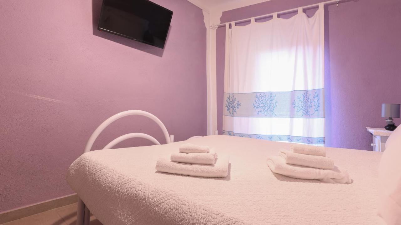 Welcomely - S'Apposentu Hotel Bosa Exterior photo