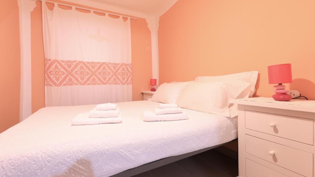 Welcomely - S'Apposentu Hotel Bosa Exterior photo