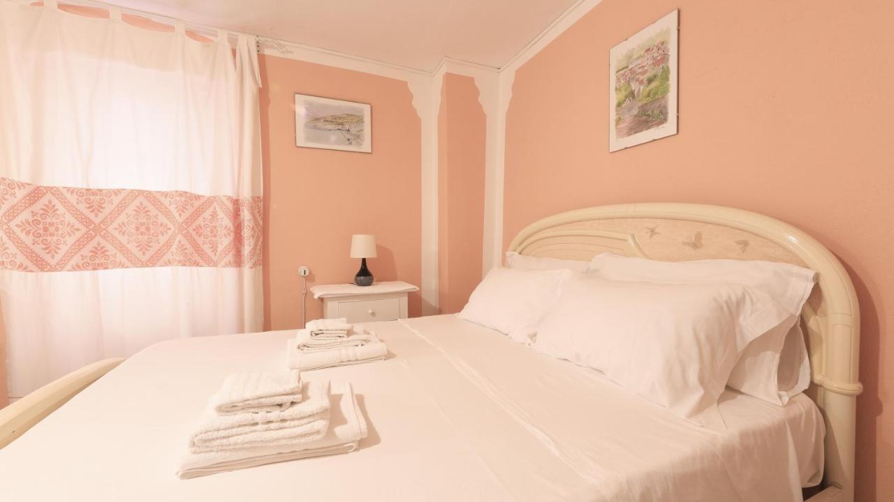 Welcomely - S'Apposentu Hotel Bosa Exterior photo
